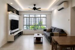 Blk 673B Waterway Banks (Punggol), HDB 3 Rooms #574509321
